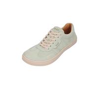 KOEL Sneakers da donna Barefoot Helena Suede Menta, menta, 39 EU