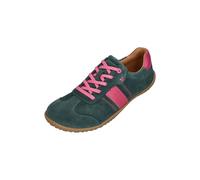 KOEL Sneakers da donna Barefoot ILA Suede 3.0 turchese, turchese, 40 EU