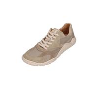 KOEL Sneakers da donna Barefoot Rita Suede Tortora, talpa, 39 EU