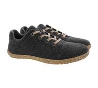 Koel - Women's Ines Eco Merino - Scarpe barefoot EU 41 nero