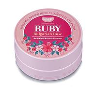 koelf - Bulgarian Rosa Hydro Gel Eye Patch - 60 x Pads Correttore e Antirughe - all' acqua di rosa di Bulgaria