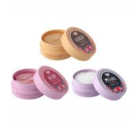KOELF Hydro Gel Eye Patch 3 SET (oro, rubino, perla) Korea Cosmetic