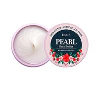 KOELF Pearl Karitè Butter Hydrogel Eye Patch 1 confezione (60 pezzi)