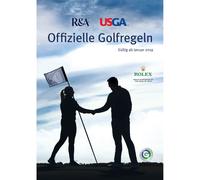 Köllen Verlag Regole ufficiali del golf - Versione completa 2019