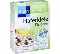 koelln crusca d'avena fiocchi 250 g
