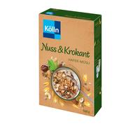 Kölln Muesli Noci E Croccante