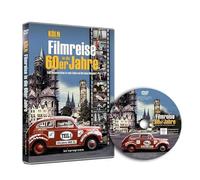 Köln: Filmreise in die 60er Jahre 1