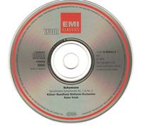 Kölner Rundfunk Sinfonie Orchester - Sinfonie 1,3