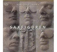 Kölner Saxophon Mafia - Saxfiguren