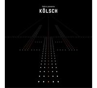 Kölsch Fabric Presents Kölsch (CD) Album