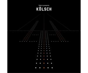 Kölsch Fabric Presents Kölsch Album