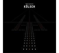 Kölsch Fabric Presents Kölsch (CD) Album