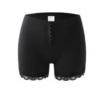 KOEMCY Mutande Contenitive Pancia Donna Pantaloncini Modellanti Slip Contenitivo Culotte Modellante Guaina Contenitiva Senza Cuciture Panciera per Snellire Intimo Modellante