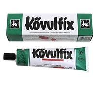 kömmerling kövulfix, adesivo a contatto universale, ideale per calzature