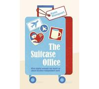 Koen Blanquart The Suitcase Office (Tascabile)