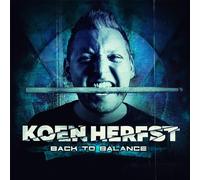 Koen Herfst - Back to Balance