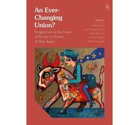 Koen Lenaerts An Ever-Changing Union? (Tascabile)