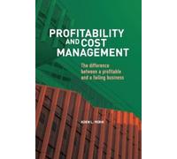Koen Perik Profitability and Cost Management (Tascabile)