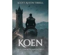 Koen: Quills from the Raven's Nest