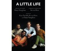 Koen Tachelet Hanya Yanagihara A Little Life (Tascabile) NHB Modern Plays