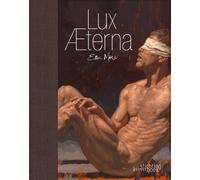 Koen Van Damme Ellen Marie Moysons Lux Æterna (Copertina rigida)