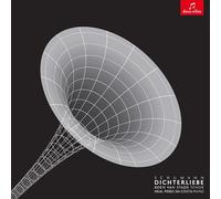 Robert Schumann Schumann: Dichterliebe (CD) Album