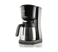 KOENIC KCM 2220 macchina caffè americano, BLACK