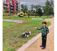 König Boris - Disneyland After Dark [Import]