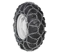 König Catene da Neve Dr Luce 3250 8MM 420/85-34 Continental / Mitas AC85