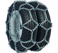 König Catene Da Neve Rallye D 2204 5.5MM 6.00-16 6.40-16 215/70-14 205/70-15