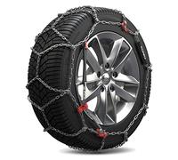 Catene da neve KONIG CD9 mis 070 CD-9 T9 9 mm THULE