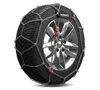Konig Catene Neve CG-9 Gruppo 065 S_0288_2004205065 Auto, Moto E Nautica
