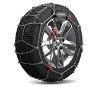 KÖNIG CL-10 060 - Catene da Neve, 1 Paio