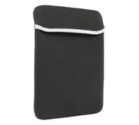 König Custodia Universale per Tablet da 10", Nero