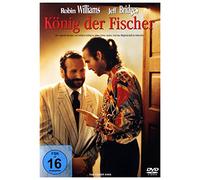 König der Fischer