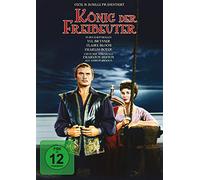 König der Freibeuter