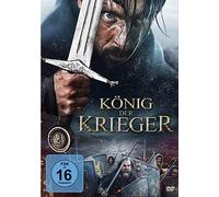 König der Krieger (DVD)