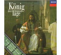 König der letzten Tage