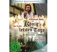 König der letzten Tage - Grosse Geschichten 7