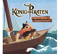 König der Piraten - Sieben Meere - Sieben Schätze