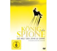 König der Spione - Die Welt des John le Carré