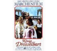 König Drosselbart - Gebrüder Grimm - DEFA