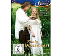 König Drosselbart - Sechs auf einen Streich (DVD) Ken Duken Felicitas Woll