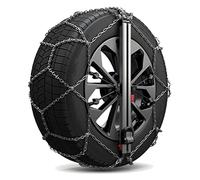 Catena Per Neve, Facile - Fit SUV 247 - König