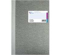König & Ebhardt 8614125 libro contabile (A4 a righe, 80 g/m², 240 fogli Filo)