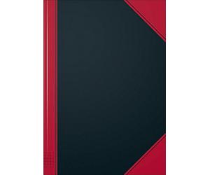 König & Ebhardt - Libro cinese A4, 5 pezzi, 96 pagine