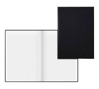 Re & Ebhardt protocollo 8655226 libro con pagine perforati, con carta di qualità Contenuto A4 80 g/m² 96 Blatt