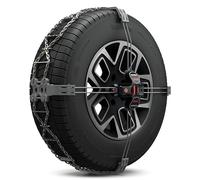 KÖNIG K-Summit MAX K44M - Catene da neve omologate