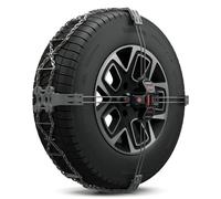 KÖNIG K-Summit MAX K55M - Catene da neve omologate