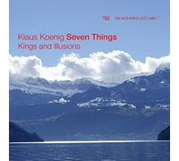 Koenig - Kings & Illusions